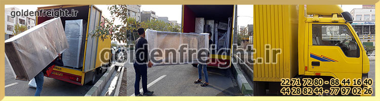 بهترین اتوبار و باربری ستارخان