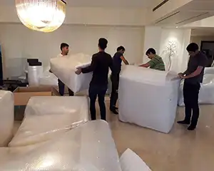 بهترین اتوبار تهران