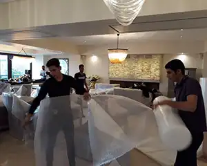 بهترین اتوبار تهران