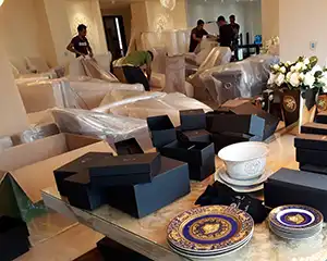 اتوبار در تهران