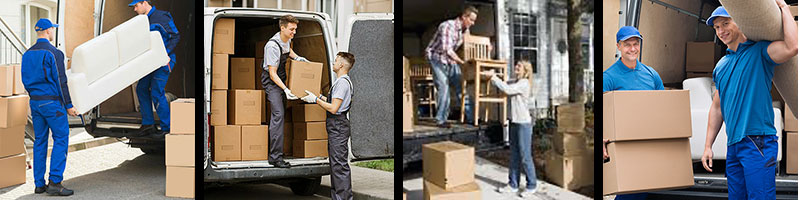 شرکت حمل بار