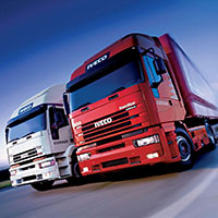 باربری بین شهری