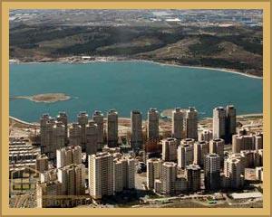 باربری در منطقه 22 تهران