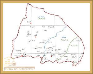 اتوبار در شمیرانات